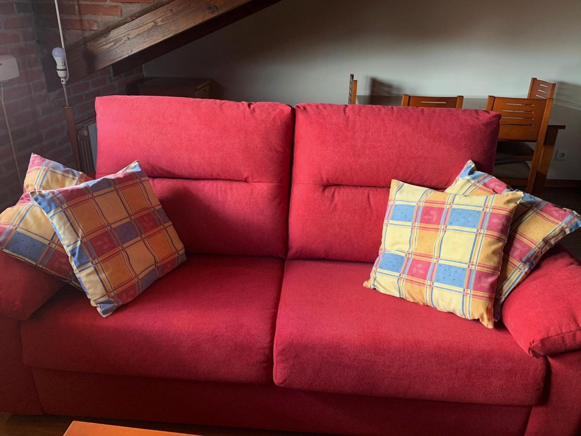 Apartamento Atico En Santander