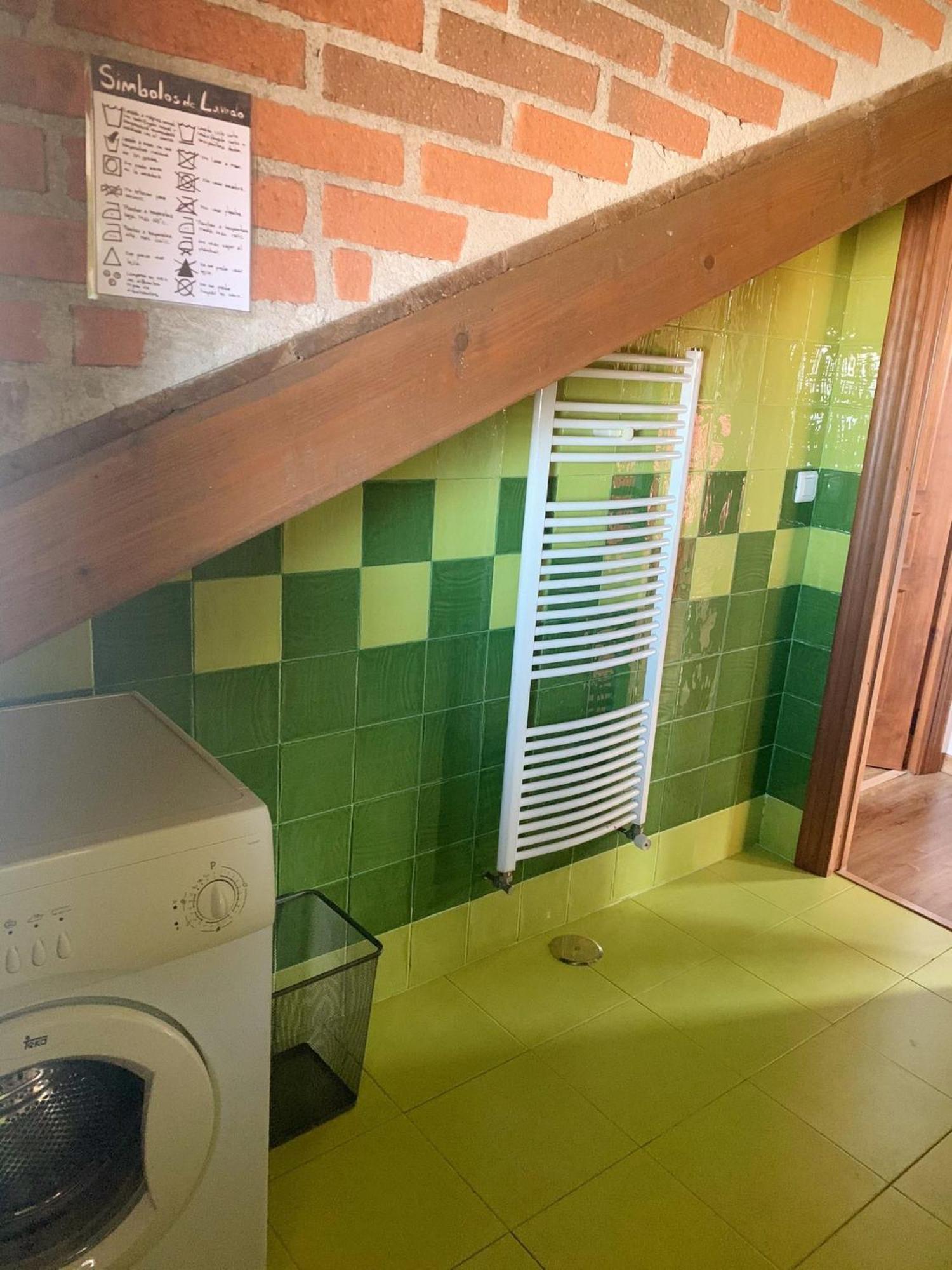 Apartamento Atico En