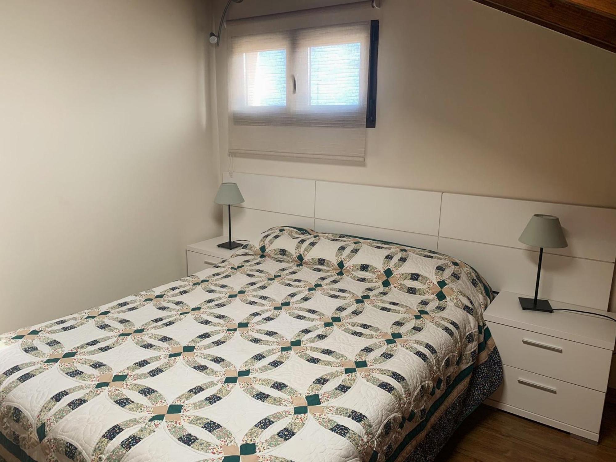 Atico En Apartamento