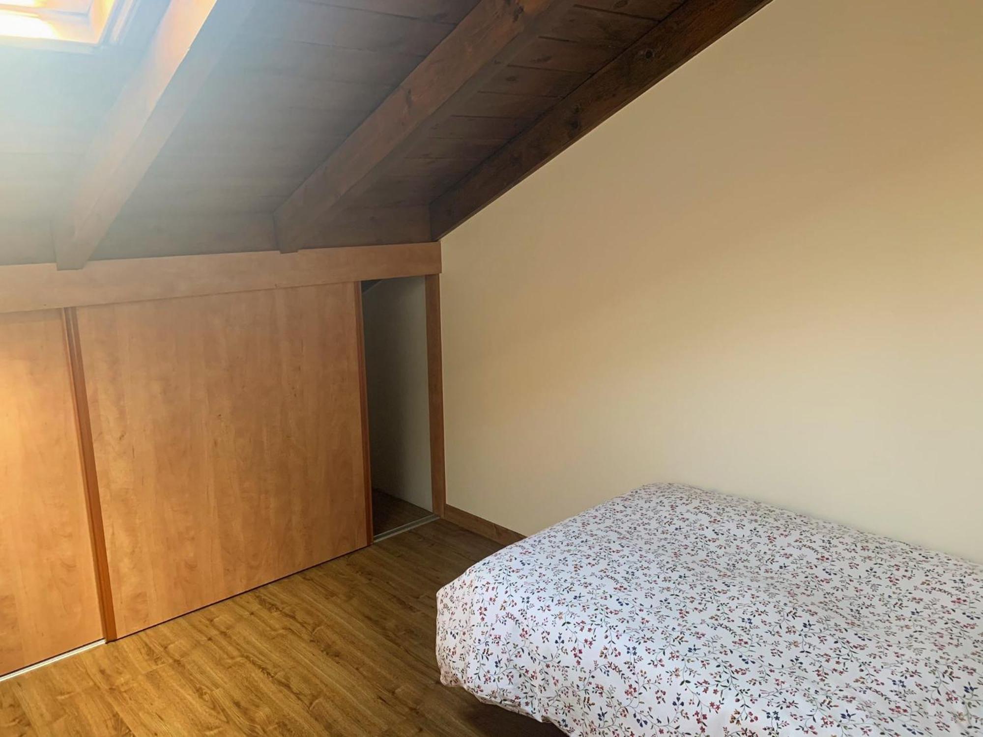Apartamento Atico En *