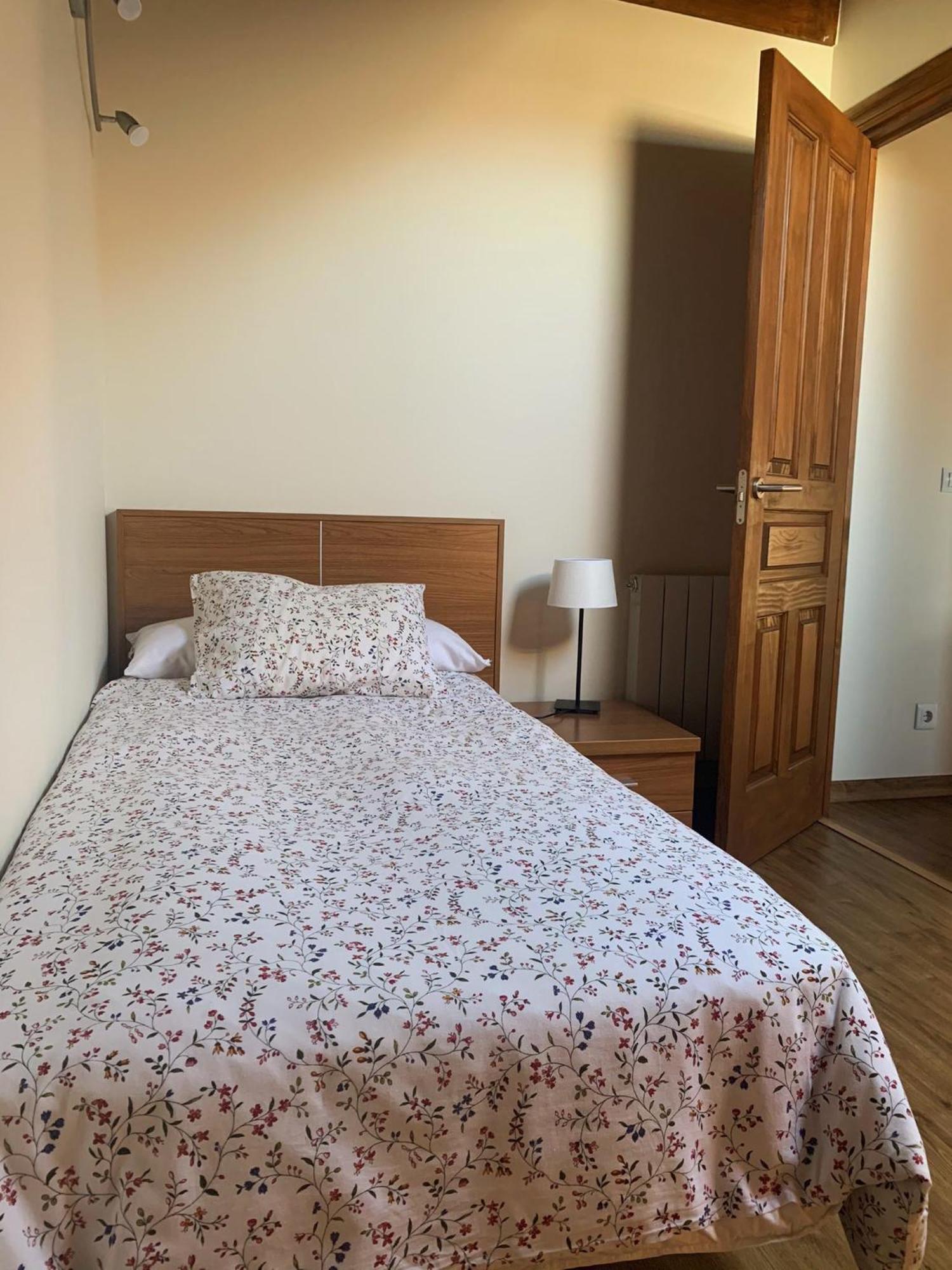 Apartamento Atico En Santander