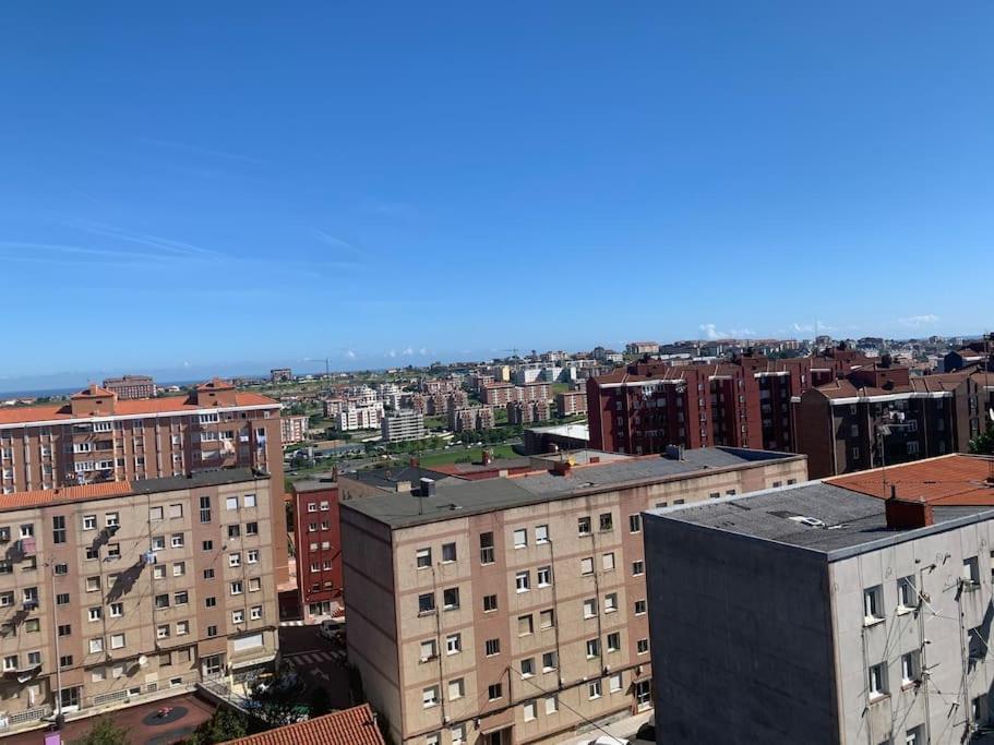 Atico En Apartamento Santander