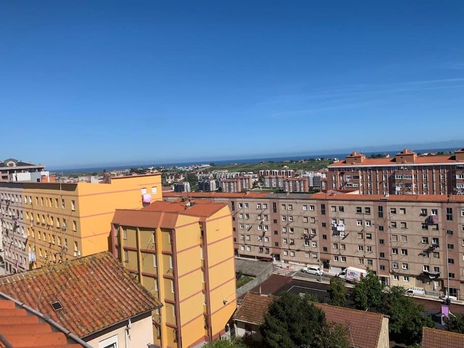 Apartamento Atico En Santander