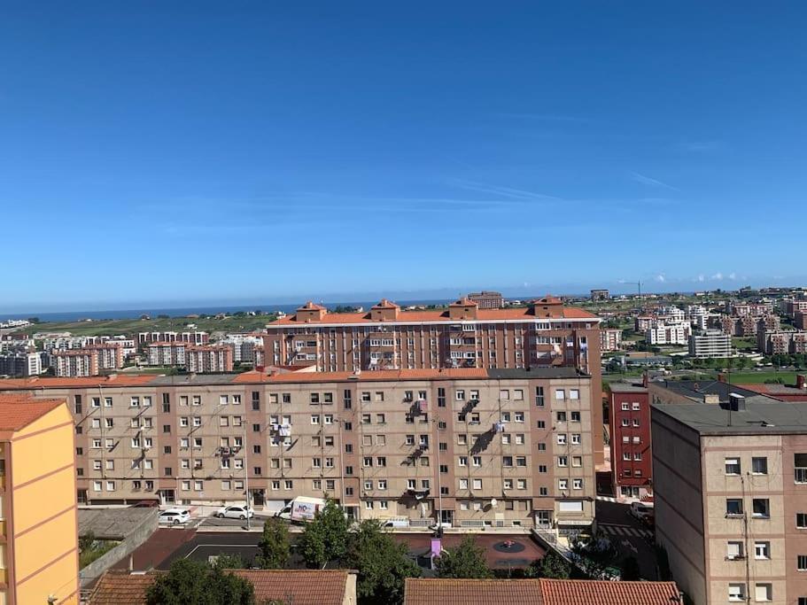 Apartamento Atico En *