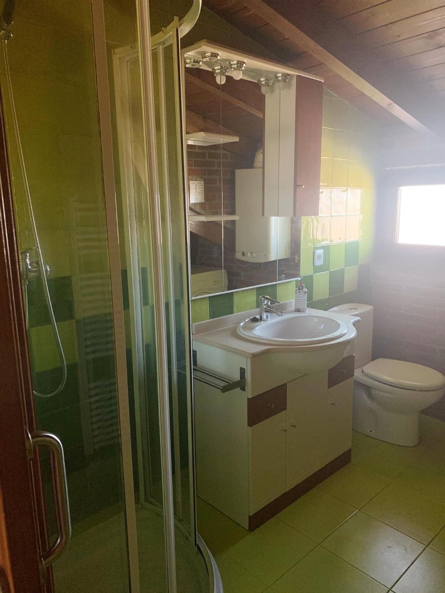Atico En Appartement *