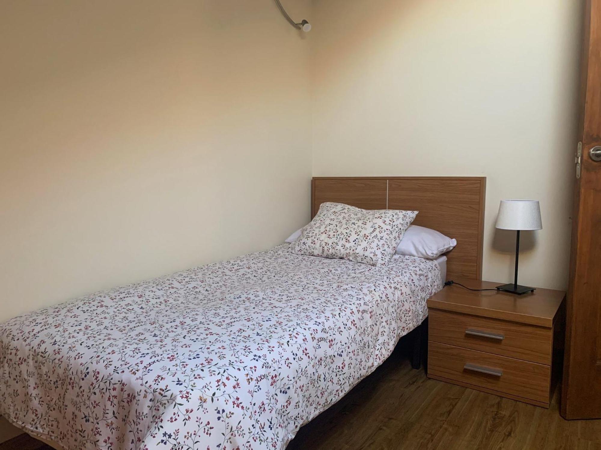 Atico En Appartement